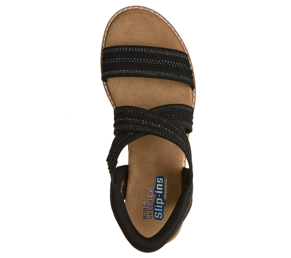 Slip-ins: BOBS Desert Kiss - Lavish Leap | Skechers Women