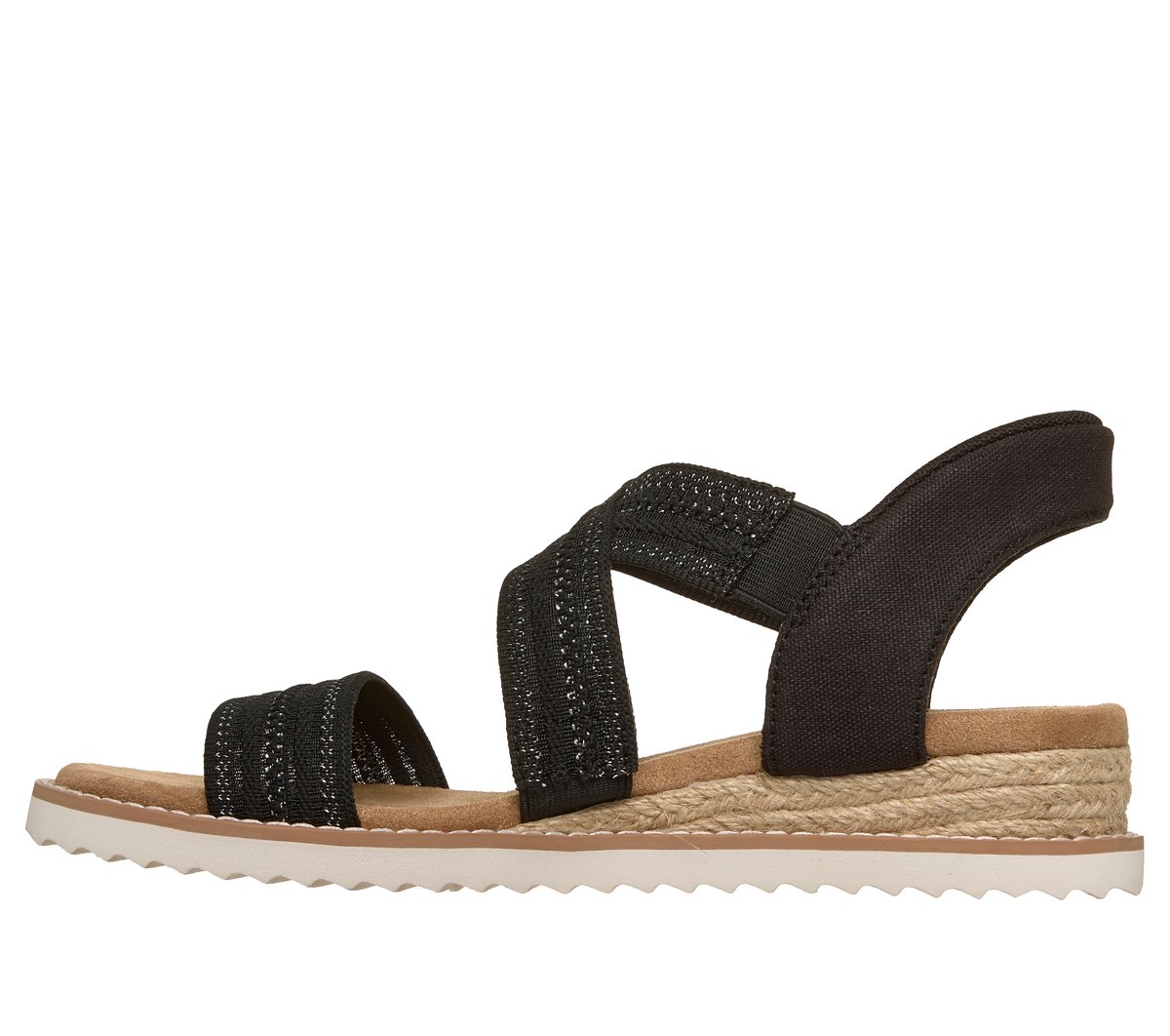 Slip-ins: BOBS Desert Kiss - Lavish Leap | Skechers Women