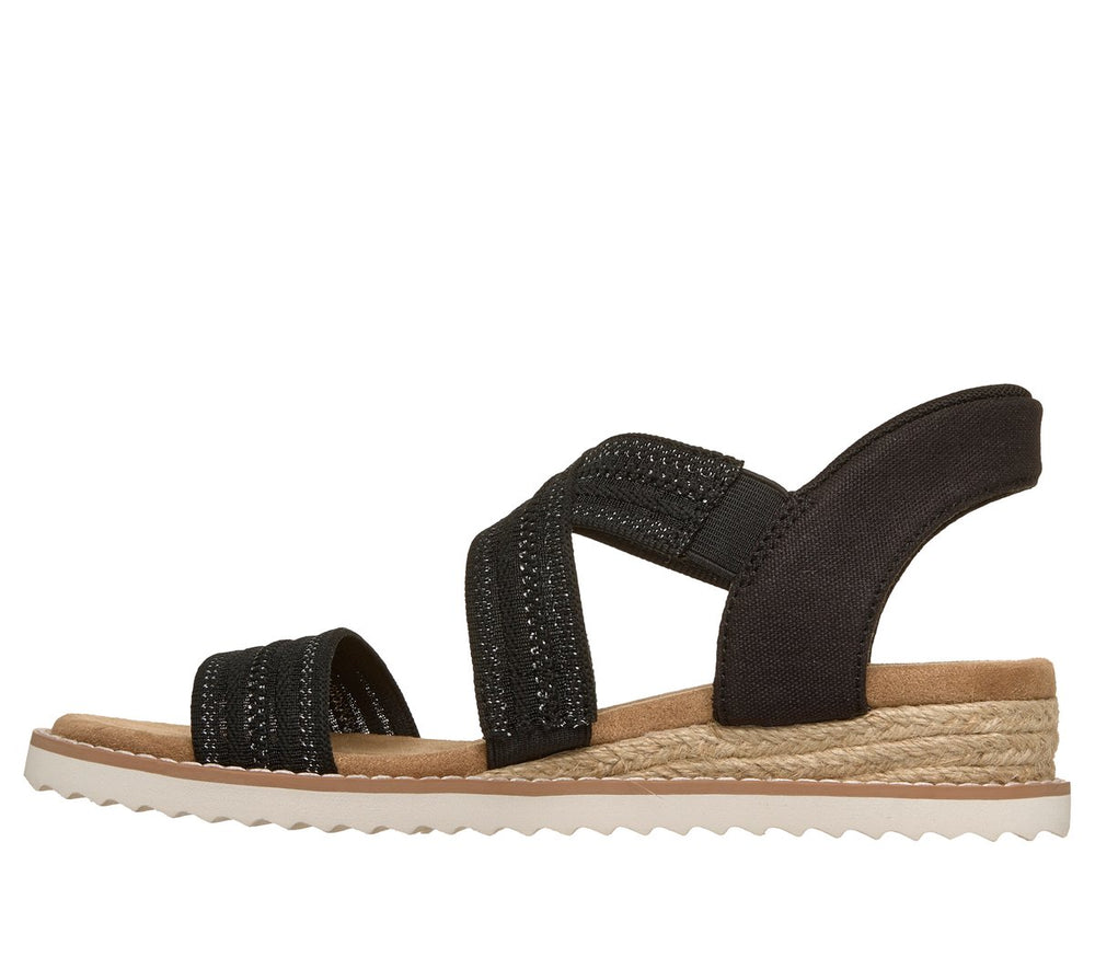 Slip-ins: BOBS Desert Kiss - Lavish Leap | Skechers Women