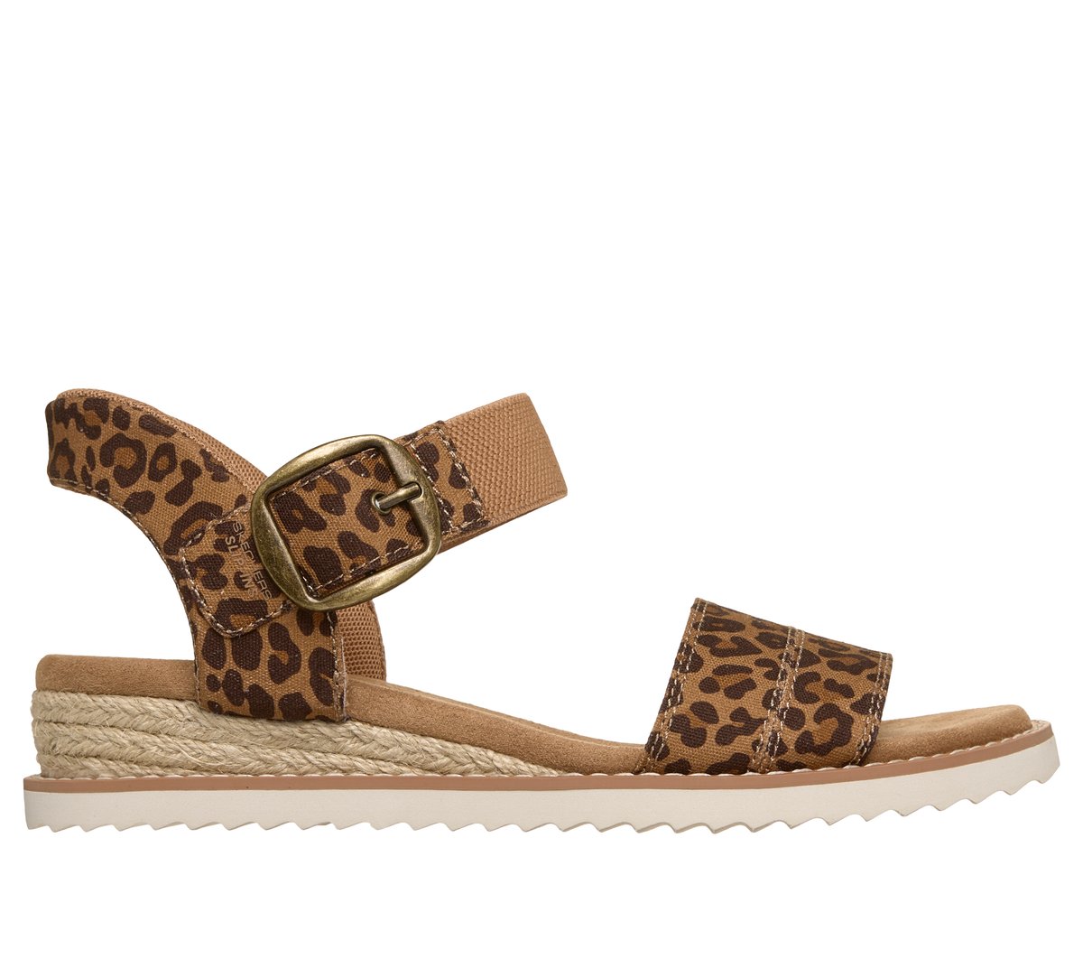 Slip-ins: BOBS Desert Kiss - Safari Stepper | Skechers Women