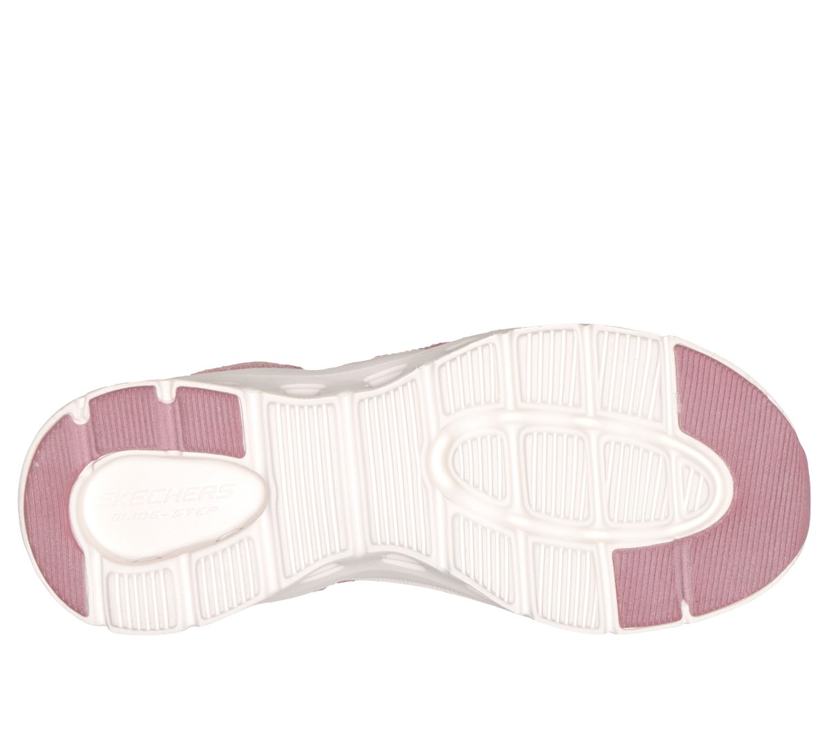 Slip-ins: Arch Fit Glide-Step Pro Sandal - Ace | Skechers Women