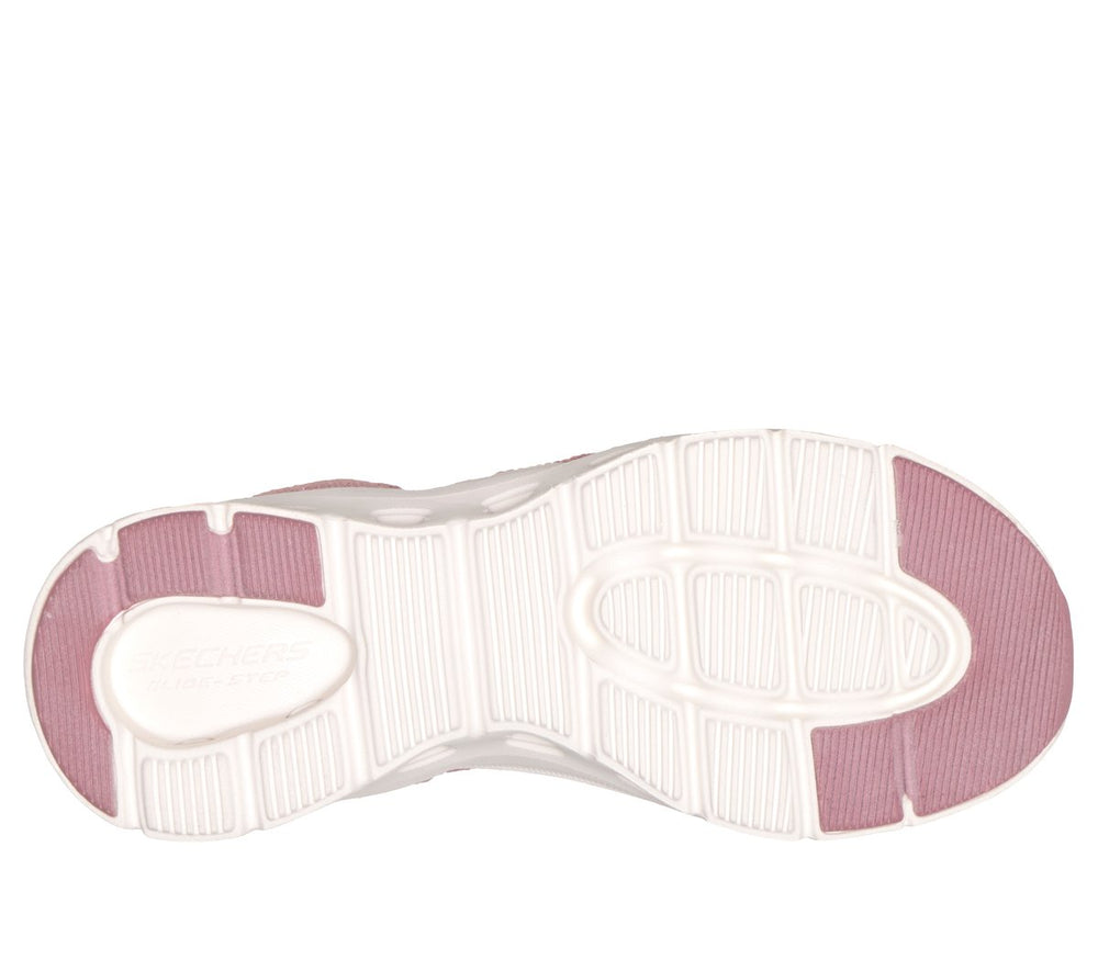 Slip-ins: Arch Fit Glide-Step Pro Sandal - Ace | Skechers Women