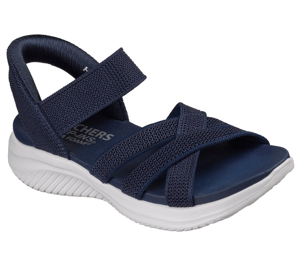Slip-ins: Ultra Flex 3.0 Sandal - Forever Better | Skechers Women