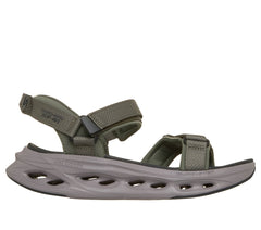Slip-ins: Max Cushioning Glide-Step Sandal - Skylar | Skechers Women
