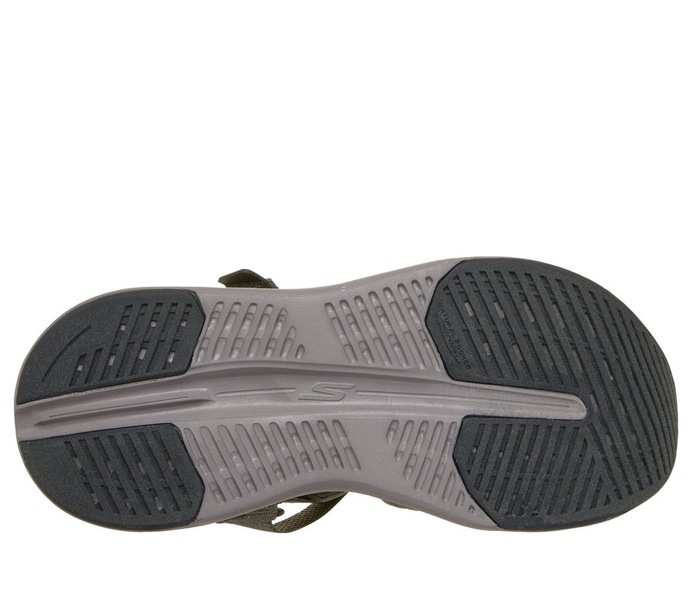 Slip-ins: Max Cushioning Glide-Step Sandal - Skylar | Skechers Women
