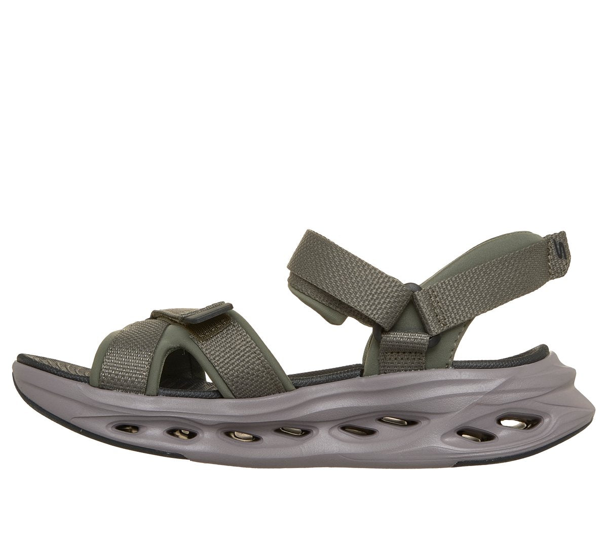 Slip-ins: Max Cushioning Glide-Step Sandal - Skylar | Skechers Women