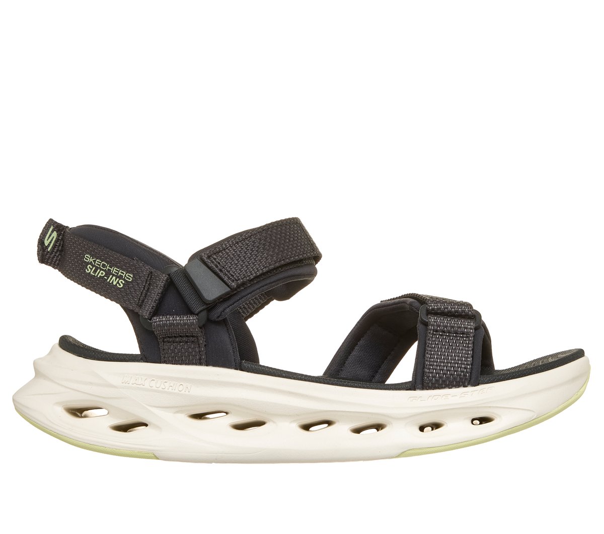 Slip-ins: Max Cushioning Glide-Step Sandal - Skylar | Skechers Women