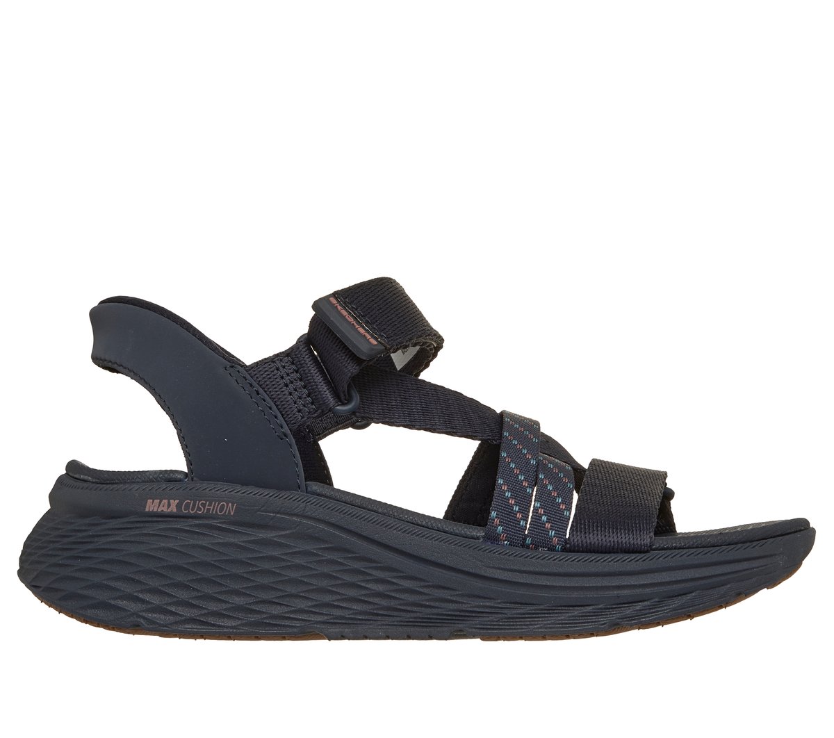 Slip-ins: Max Cushioning Elite 2.0 Sandal - Emery | Skechers Women