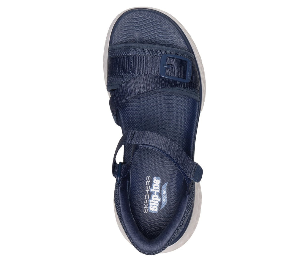 Slip-ins: Arch Fit Hyper Rise - Adley | Skechers Women