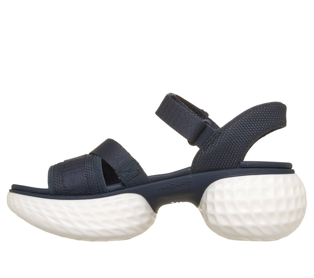 Slip-ins: Arch Fit Hyper Rise - Adley | Skechers Women