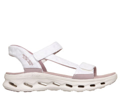 Slip-ins: GO WALK Glide-Step 2.0 Sandal - Cozy Fit Jada | Skechers Women