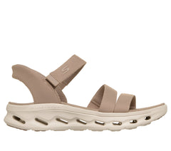 Slip-ins: GO WALK Glide-Step 2.0 Sandal - Ella | Skechers Women