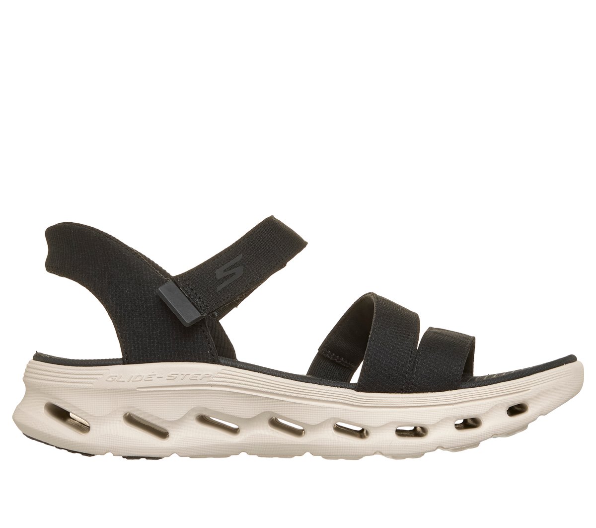 Slip-ins: GO WALK Glide-Step 2.0 Sandal - Ella | Skechers Women
