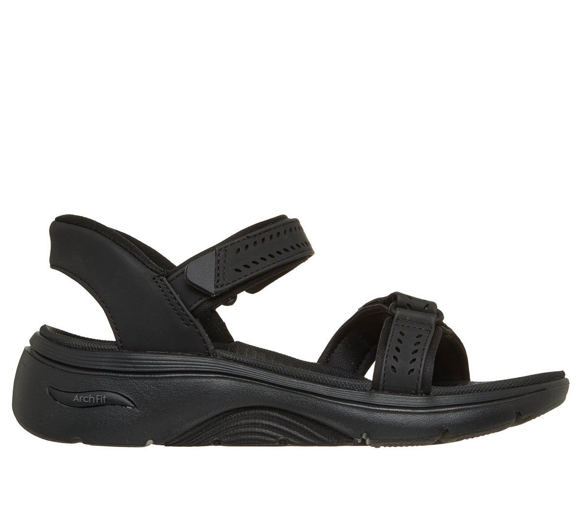 Slip-ins: GO WALK Arch Fit 2.0 Sandal - Candace | Skechers Women