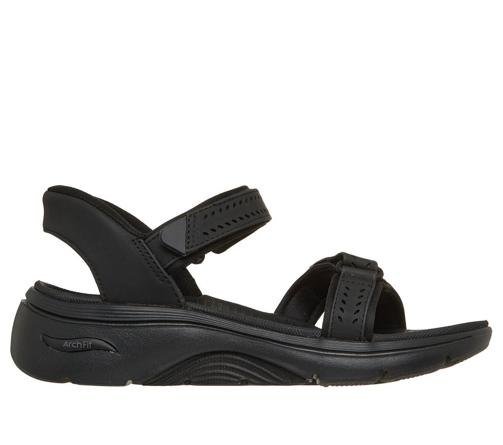 Slip-ins: GO WALK Arch Fit 2.0 Sandal - Candace | Skechers Women