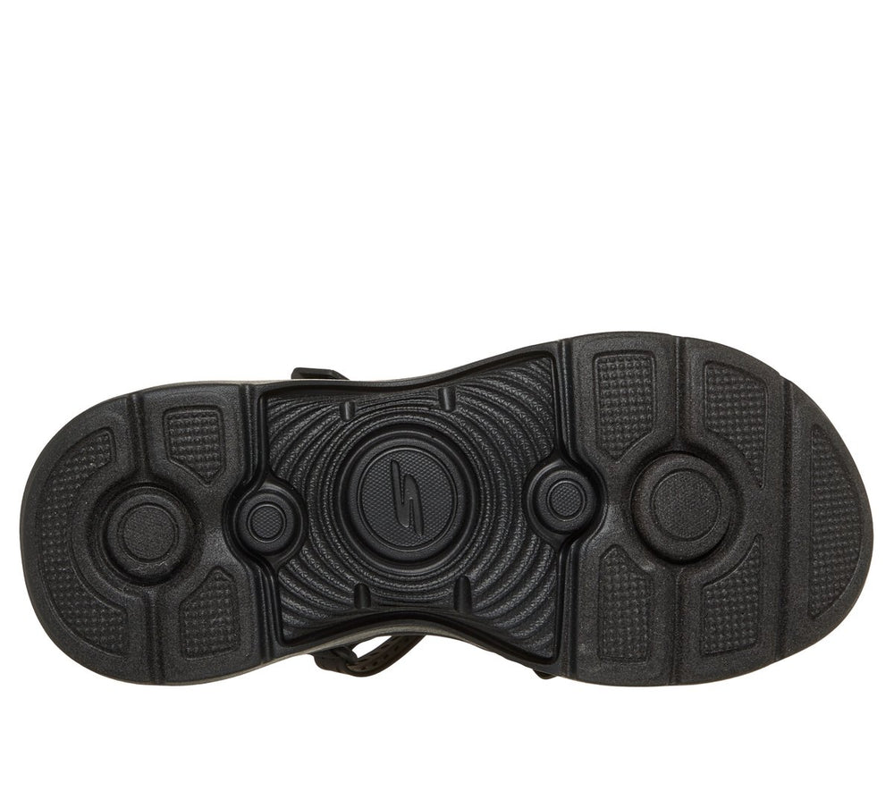 Slip-ins: GO WALK Arch Fit 2.0 Sandal - Candace | Skechers Women