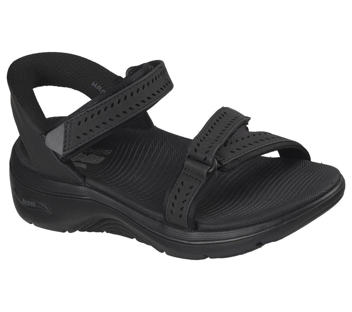 Slip-ins: GO WALK Arch Fit 2.0 Sandal - Candace | Skechers Women