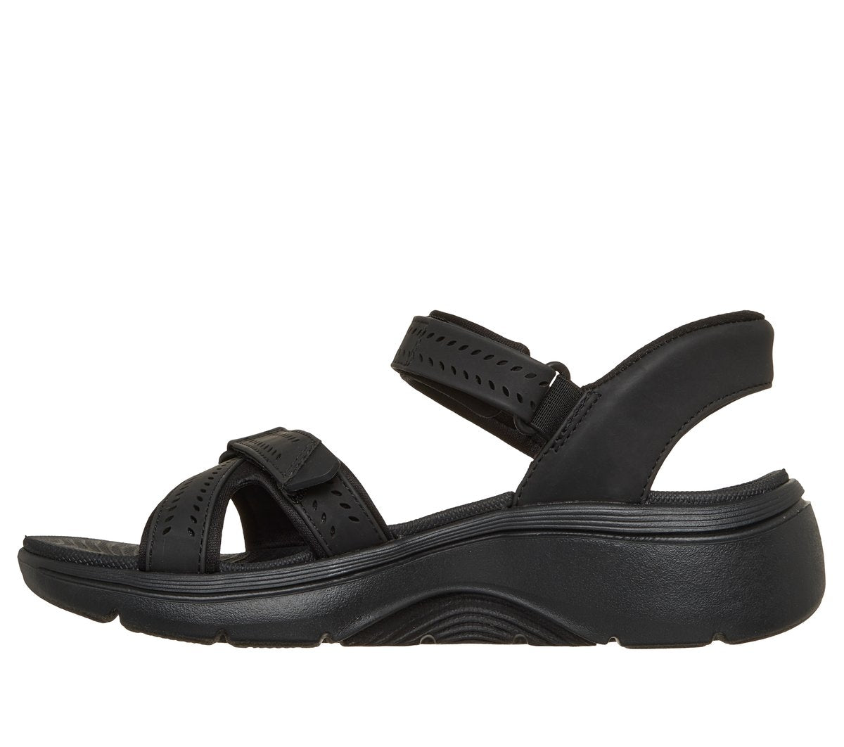 Slip-ins: GO WALK Arch Fit 2.0 Sandal - Candace | Skechers Women