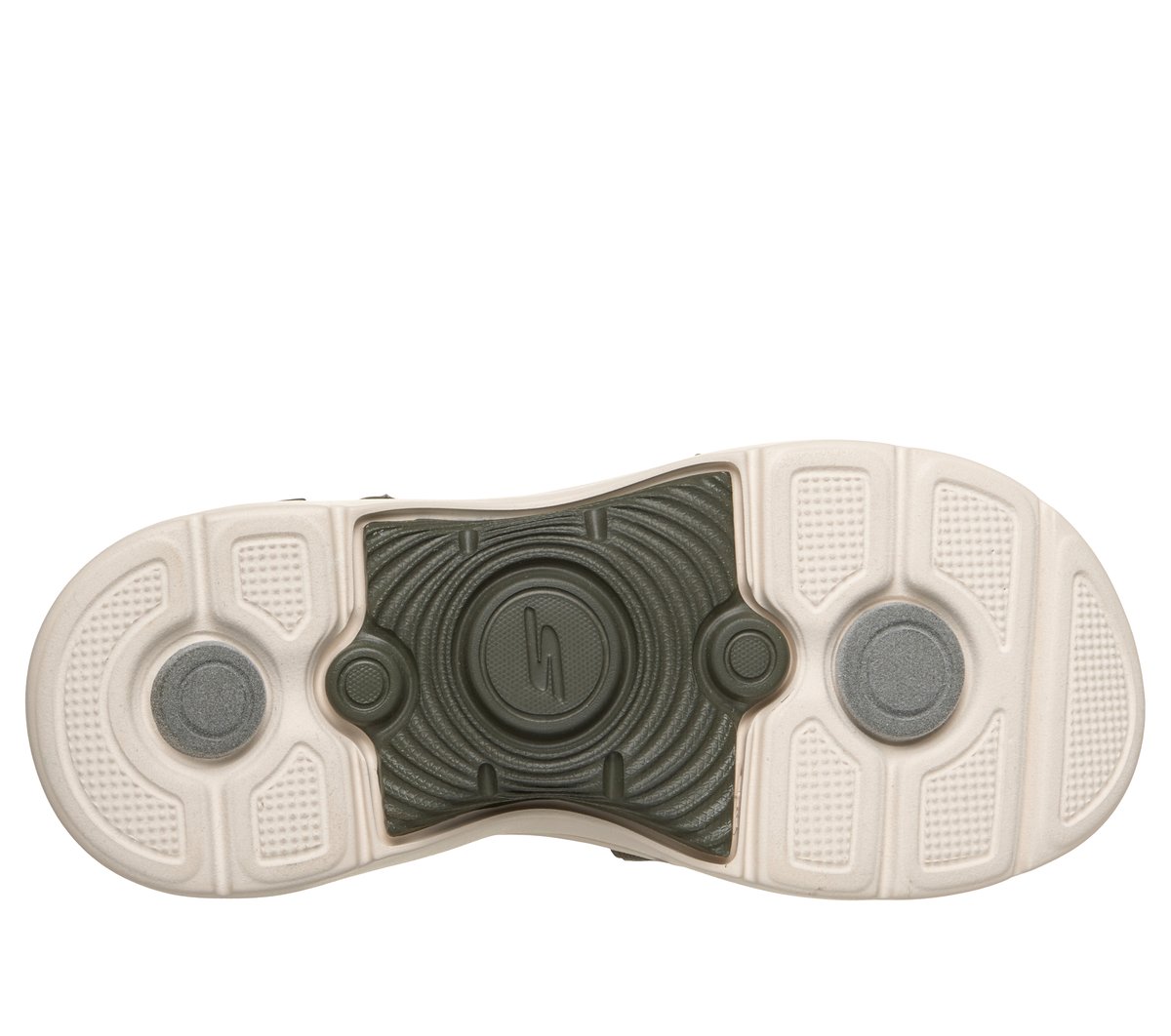 Slip-ins Martha Stewart: GO WALK Arch Fit 2.0 Sandal - Brilliance | Skechers Women