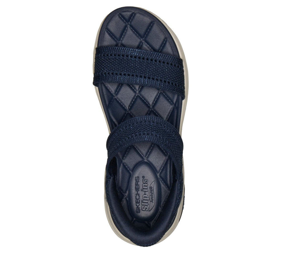 Slip-ins: Arch Fit 2.0 Sandal - Kennedy | Skechers Women