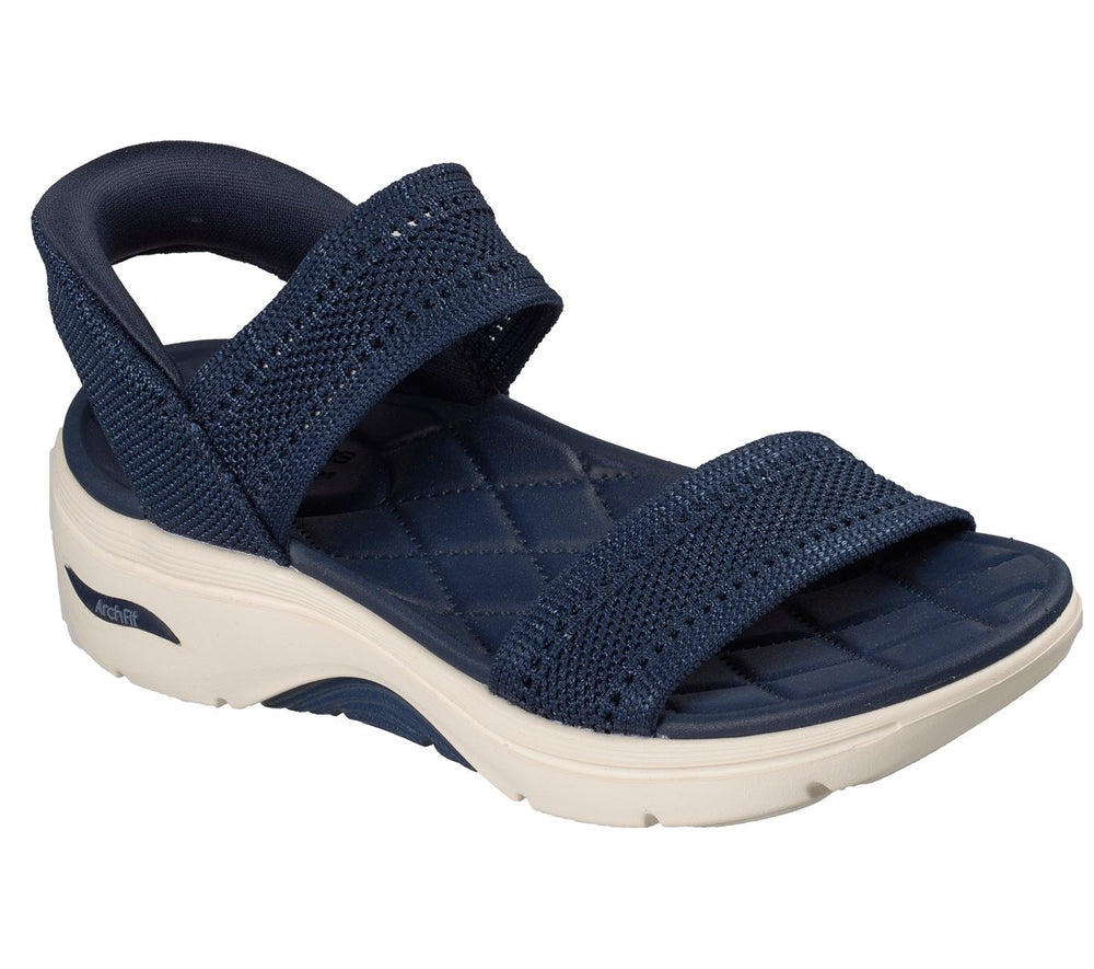 Slip-ins: Arch Fit 2.0 Sandal - Kennedy | Skechers Women