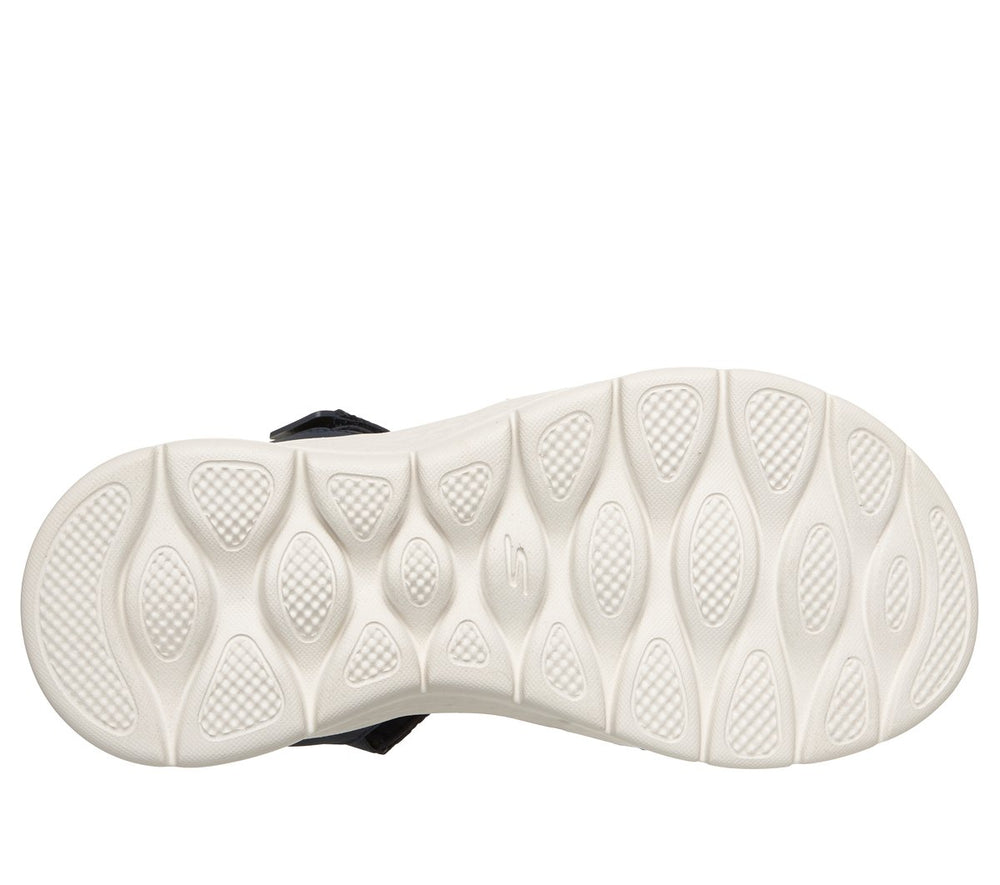 Slip-ins: GO WALK Flex Sandal - Cozy Fit Kaia | Skechers Women