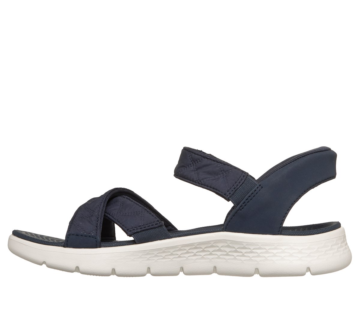 Slip-ins: GO WALK Flex Sandal - Cozy Fit Kaia | Skechers Women