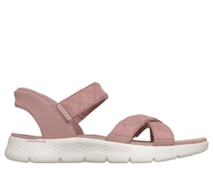 Slip-ins: GO WALK Flex Sandal - Cozy Fit Kaia | Skechers Women