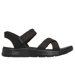 Slip-ins: GO WALK Flex Sandal - Cozy Fit Kaia | Skechers Women