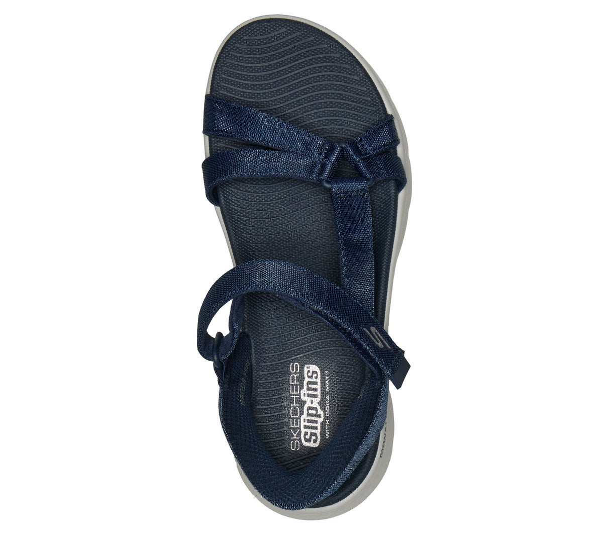Slip-ins: GO WALK Flex Sandal - Sssophia | Skechers Women
