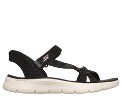 Slip-ins: GO WALK Flex Sandal - Sssophia | Skechers Women