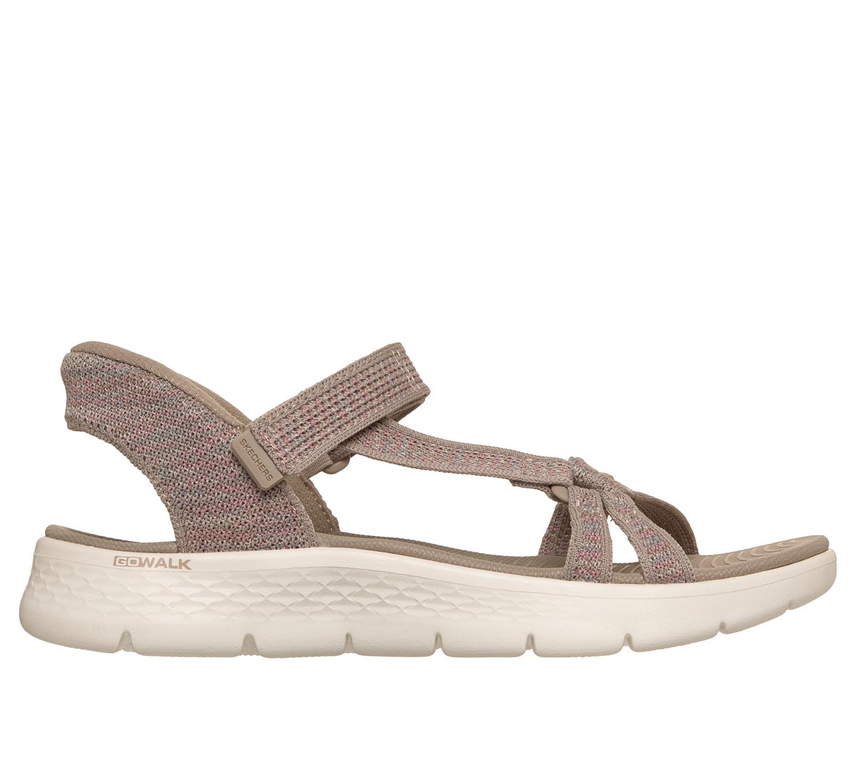 Slip-ins: GO WALK Flex Sandal - Blake | Skechers Women