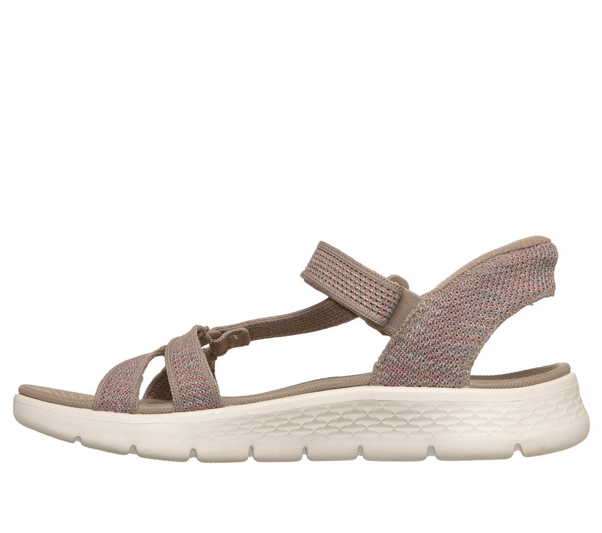 Slip-ins: GO WALK Flex Sandal - Blake | Skechers Women