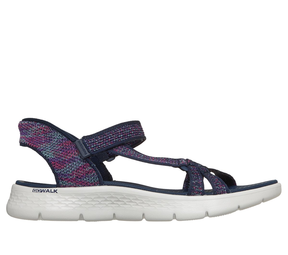 Slip-ins: GO WALK Flex Sandal - Blake | Skechers Women