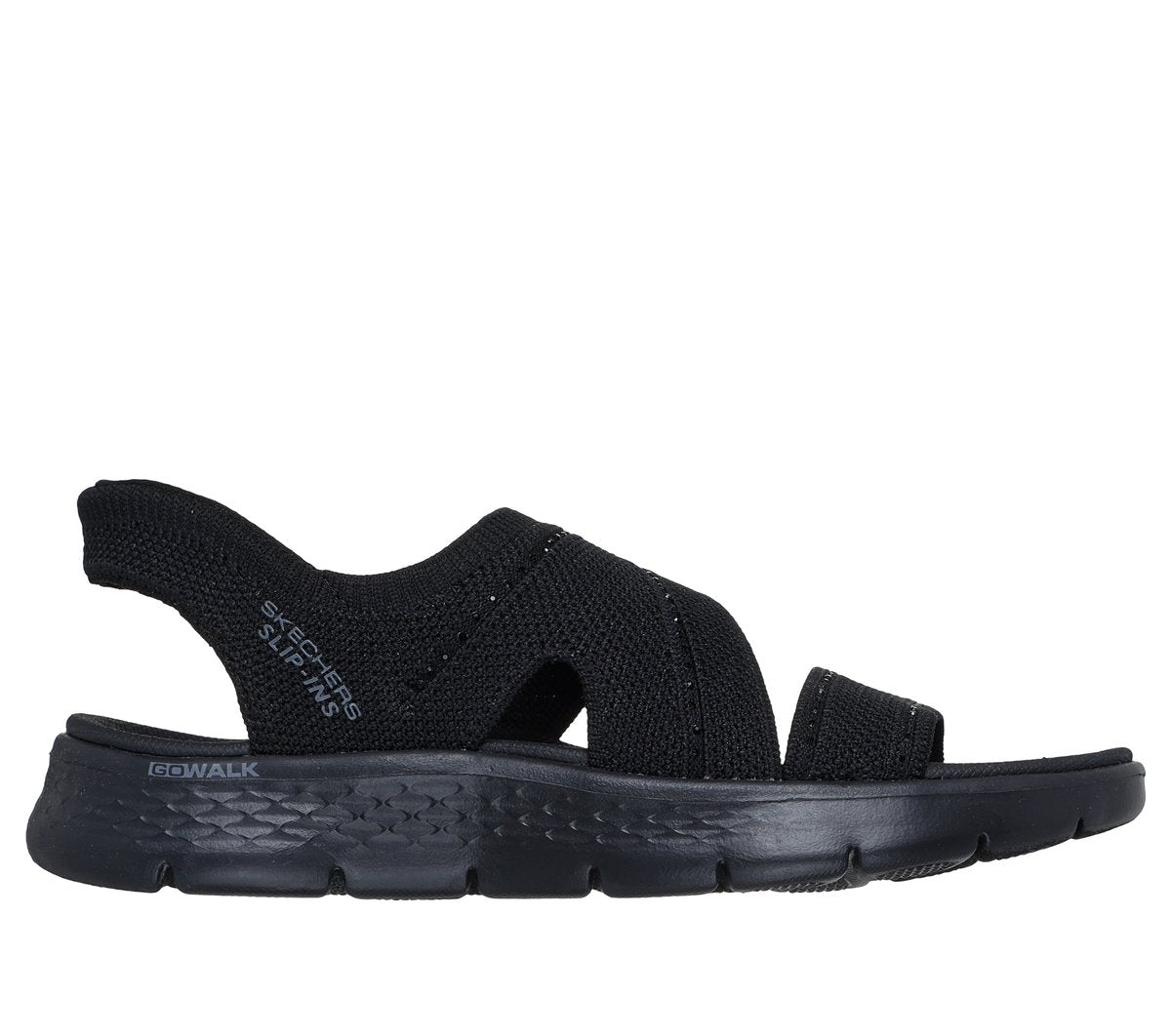 Slip-ins: GO WALK Flex Sandal - Belle | Skechers Women