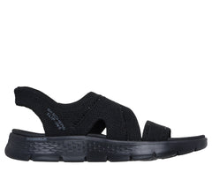 Slip-ins: GO WALK Flex Sandal - Belle | Skechers Women