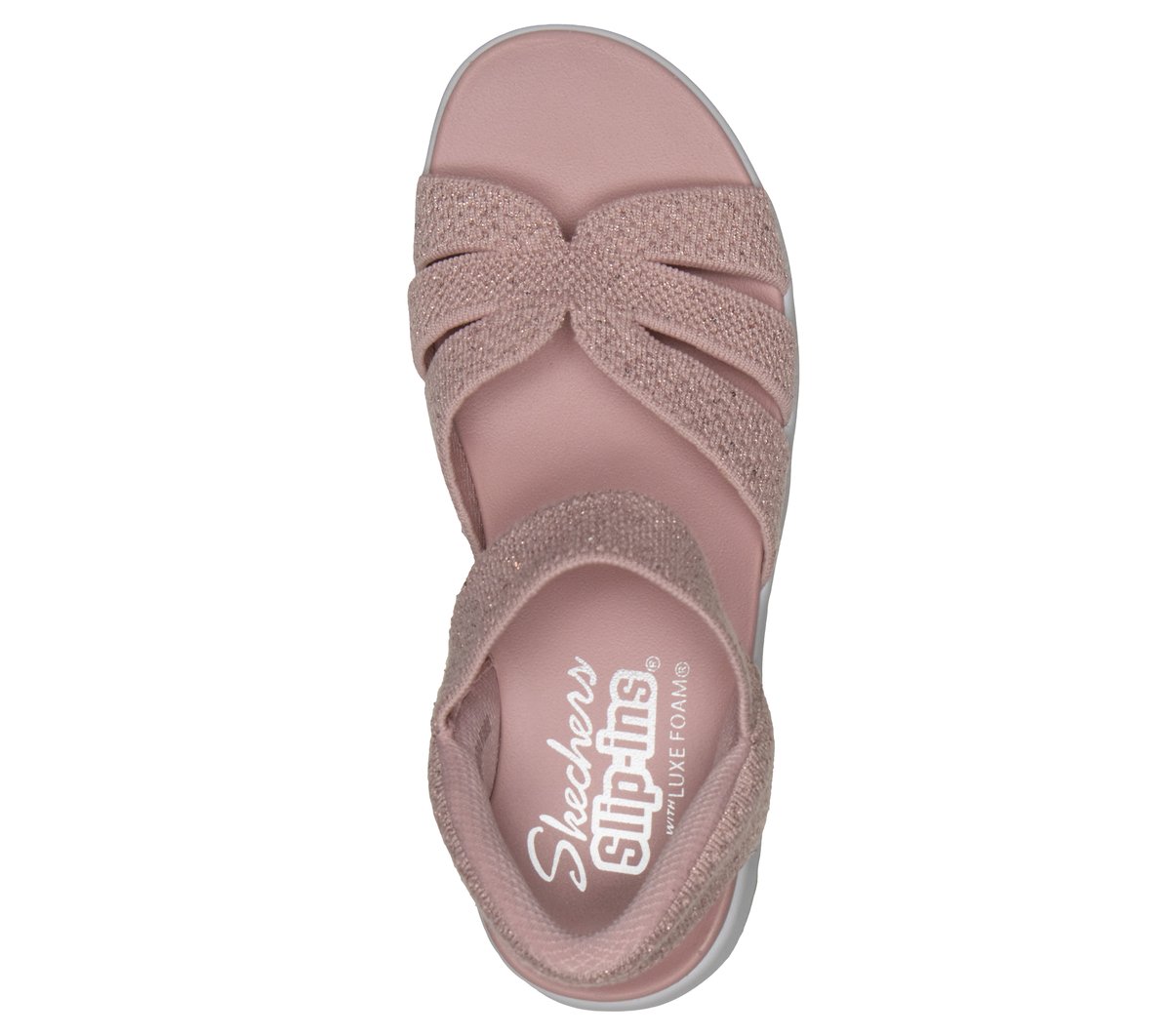 Slip-ins: Arya - Sparkling Praise | Skechers Women