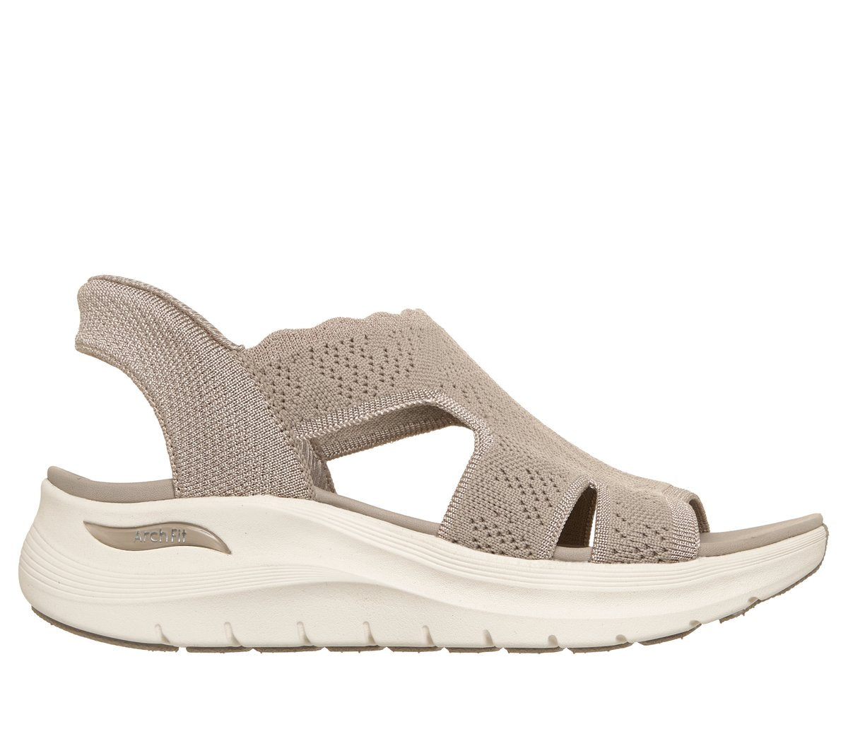 Slip-ins: Arch Fit 2.0 Sandal - Best Match | Skechers Women