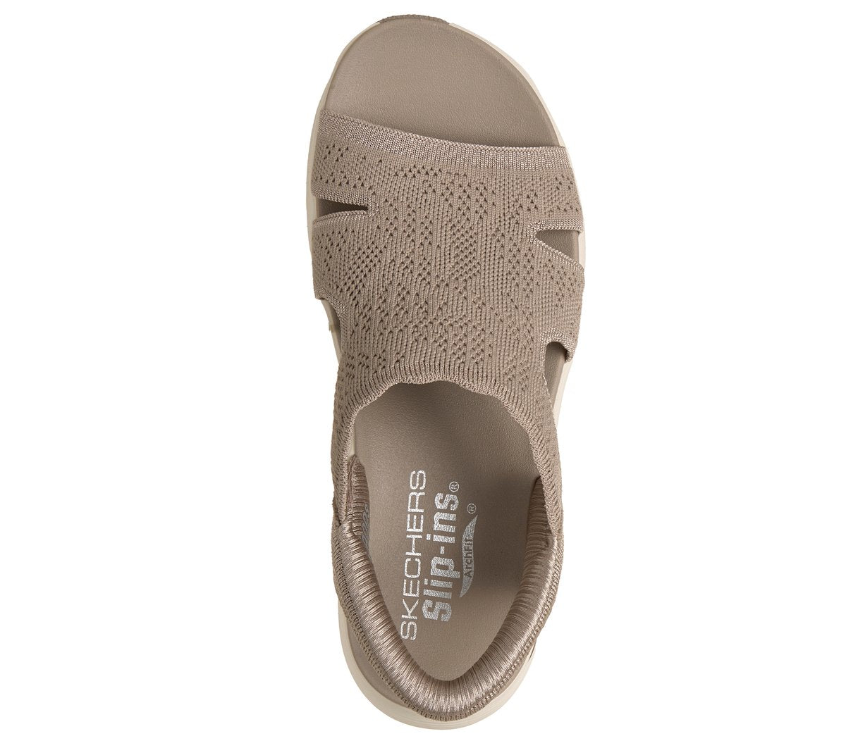 Slip-ins: Arch Fit 2.0 Sandal - Best Match | Skechers Women