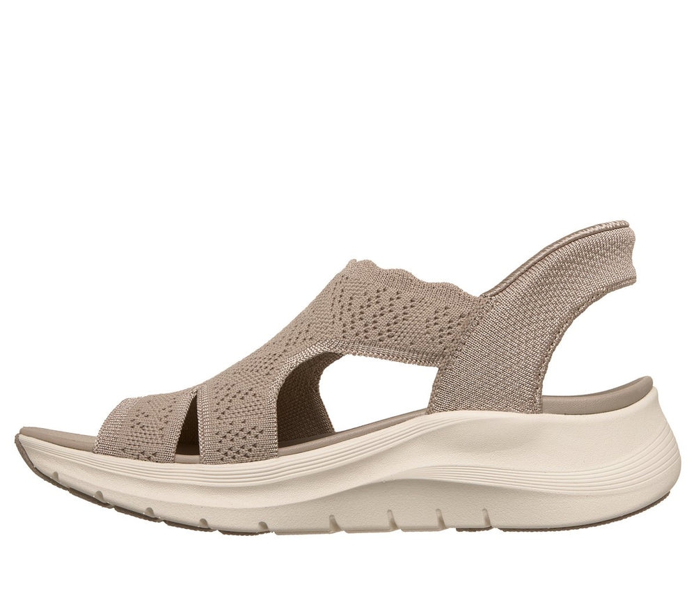 Slip-ins: Arch Fit 2.0 Sandal - Best Match | Skechers Women
