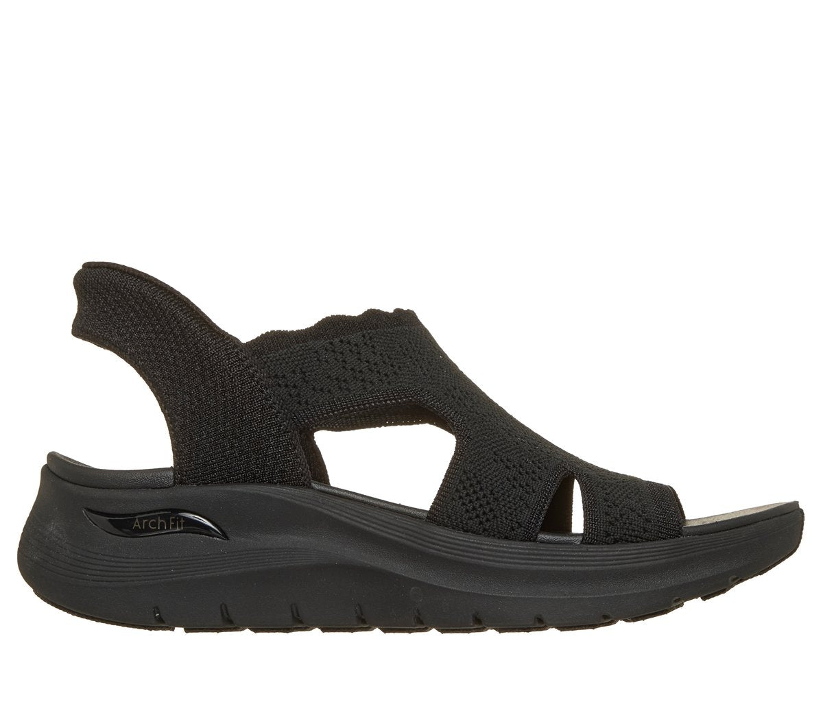 Slip-ins: Arch Fit 2.0 Sandal - Best Match | Skechers Women
