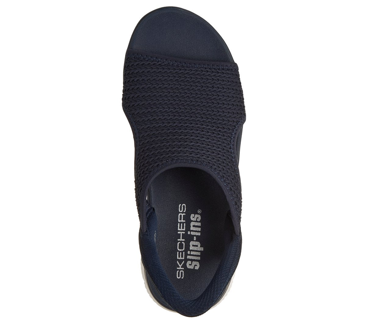 Slip-ins: Summits - Sweetly Evolved | Skechers Women