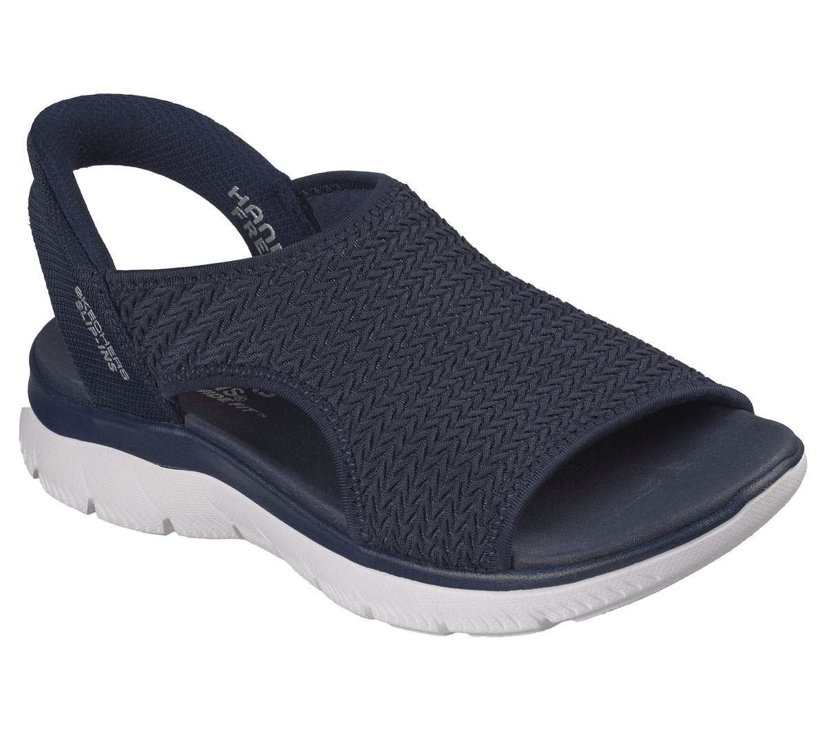 Slip-ins: Summits - Sweetly Evolved | Skechers Women