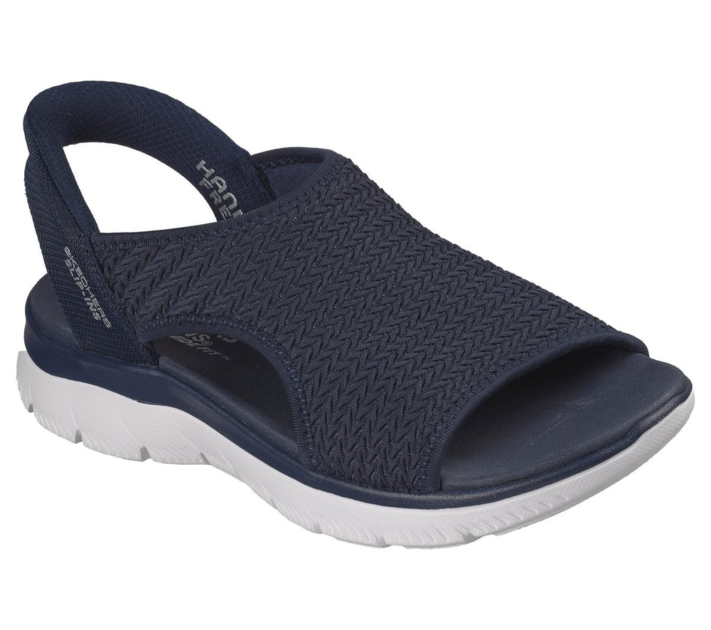 Slip-ins: Summits - Sweetly Evolved | Skechers Women