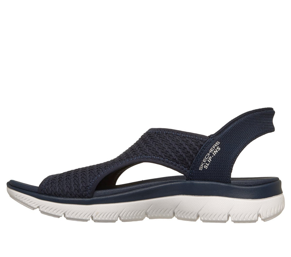Slip-ins: Summits - Sweetly Evolved | Skechers Women
