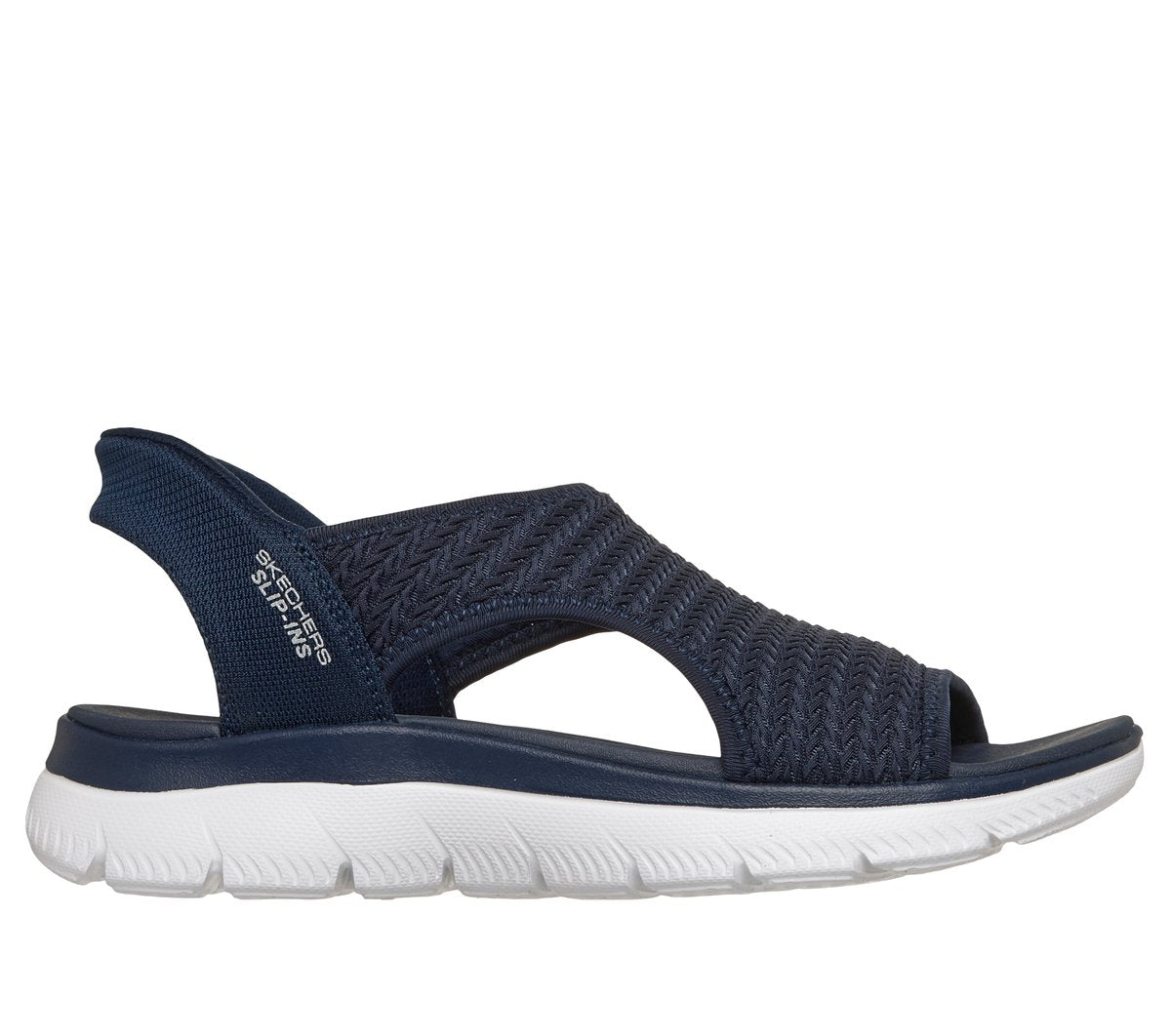 Slip-ins: Summits - Sweetly Evolved | Skechers Women