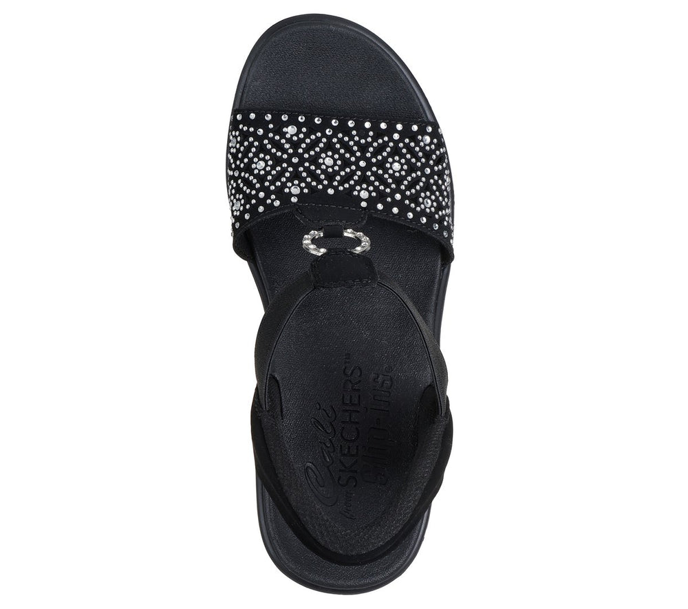 Slip-ins: Rumble On - Dancing Away | Skechers Women