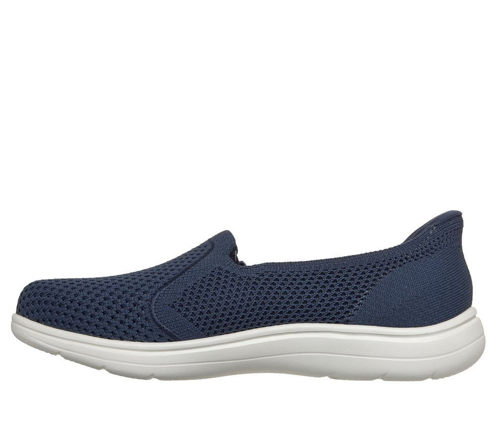 Slip-ins: On-The-GO Flex Radiant - City Chic | Skechers Women