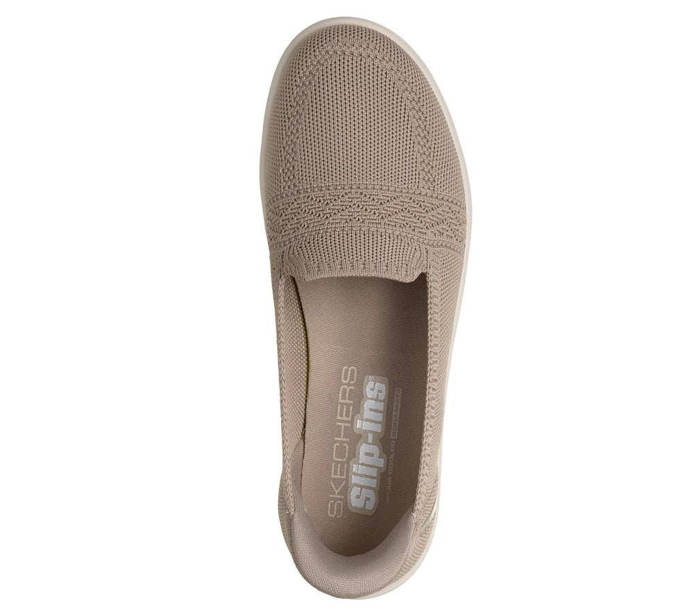 Slip-ins: On-The-GO Flex Radiant - Sloane | Skechers Women