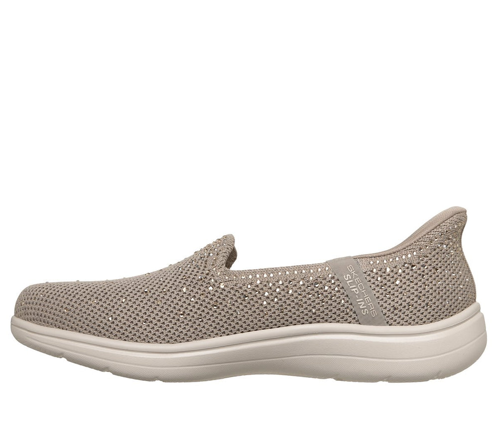 Slip-ins: On-The-GO Flex Radiant - Dazzled | Skechers Women